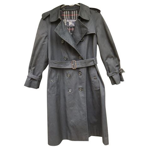 trench burberry pret|burberry trench with removable liner.